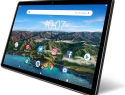 12 Keunggulan Tablet Android yang Bikin Laptop Mulai Tersingkir