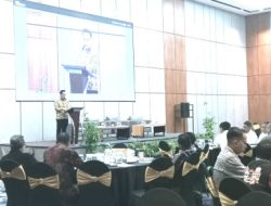 Prof. Adrianus Amheka: Pendidikan Tinggi Kunci Tuntaskan Stunting dan Kemiskinan di NTT