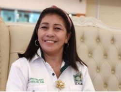 Ana Waha Kolin Terima Aspirasi Kades Kolaka, Perjuangkan Talut Pantai dan Akses Jaringan