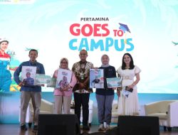 Pertamina Tantang Mahasiswa Seluruh Indonesia Lewat 3 Kompetisi Energi Skala Nasional