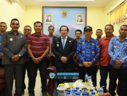 Dialog Penuh Kedamaian di Nagekeo: Aspirasi Didengar, Solusi Didekatkan