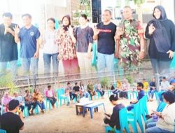 Peluk Bumi Lewat Sampah: Warga Palma Hill Tunjukkan Cinta Alam Lewat Aksi Nyata