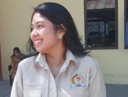 Menyusuri Pedalaman Sumba, Debora Lende Bawa Suara Pendidikan yang Tertinggal