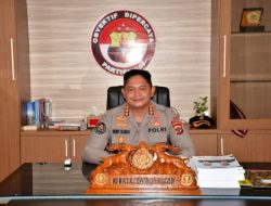 Kapolda NTT Imbau Warga Tetap Jaga Persatuan dan Tidak Mudah Terprovokasi Isu Hoaks