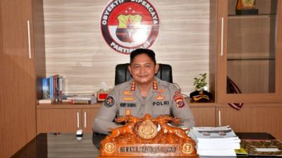 Kapolda NTT Imbau Warga Tetap Jaga Persatuan dan Tidak Mudah Terprovokasi Isu Hoaks