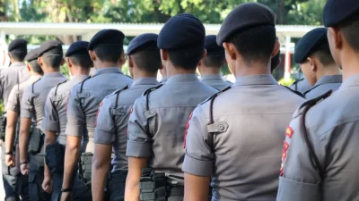 5 negara dengan jumlah polisi terbanyak di dunia indonesia salah satunya QY5OJ9pVmA