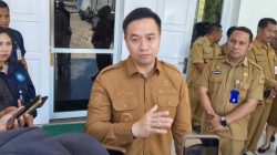 Wali Kota Kupang Christian Widodo Dorong Transformasi Posyandu 6 SPM