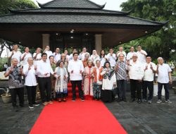 Dari NTT untuk Nusantara, Bobby Lianto Sampaikan Angin Segar Perumahan Subsidi