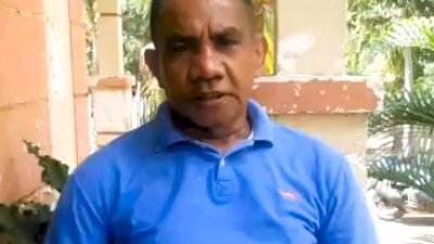 Facebook Bisa Jadi Senjata Provokasi, Robert Boro Kereta Imbau Masyarakat Flores Timur Tetap Bijak