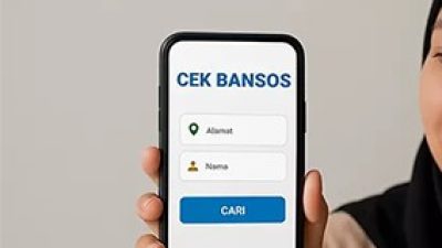 pkh bpnt bsu begini cara cek bansos online tanpa ribet2