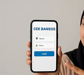 pkh bpnt bsu begini cara cek bansos online tanpa ribet2