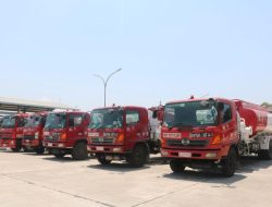 Pertamina Pastikan Api Semangat MotoGP Mandalika Terus Menyala