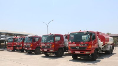 Pertamina Pastikan Api Semangat MotoGP Mandalika Terus Menyala