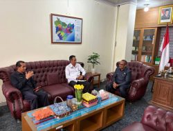 RS Pratama Kualin Belum Penuhi Standar Minimal ASPAK 60%