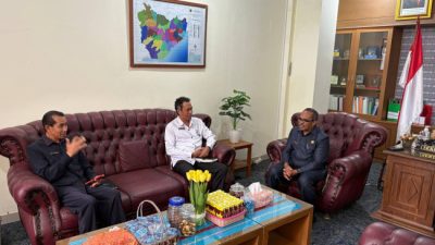 RS Pratama Kualin Belum Penuhi Standar Minimal ASPAK 60%