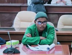 Ketika Polisi Kehilangan Wajah Rakyat