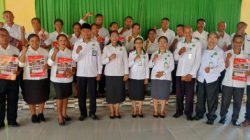 21 Guru Katolik Lembata Sandang Sertifikat Pendidik Profesional 4 IMG 20251006 WA0130