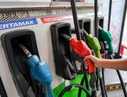 Ada 4 Hoaks BBM yang Beredar di Masyarakat