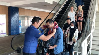 10 Detik, 10 Menit, 10 Oktober: Saksikan Pelantikan Ketua DPD PNI di NTT