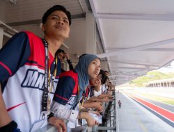 Pertamina Dorong Wirausahawan Muda Binaan PGTC Miliki Wawasan Global