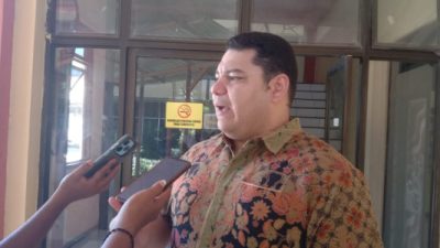Fernando Soares Dukung BGN Tutup Dapur Tak Layak di NTT