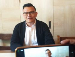 Kuasa Hukum YNS, Fransisco Bessi Sentil: Sekolah Saja Sampai Depan Pintu Pagar