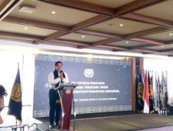 Langit Kupang Jadi Saksi Bobby Lianto Nakodai PNI NTT