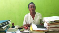 Kepala Desa Waitukan Siap Mundur Demi Tuntaskan Dana SILPA Rp384 Juta