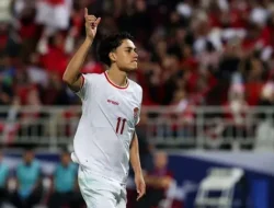 Laga Uji Coba Panas! Ini Daftar Starter Indonesia U-23 vs Mali U-23