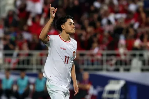 Laga Uji Coba Panas! Ini Daftar Starter Indonesia U-23 vs Mali U-23 1 2109317662