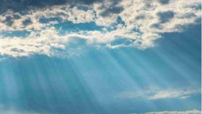 Prakiraan Cuaca NTT: Suhu 19–34°C dan Potensi Kabut