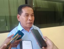 Fredy Mui Desak Efisiensi Direksi Bank NTT Demi Tekan Biaya Operasional