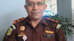 Kacabjari Waiwerang Awasi Ketat Penggunaan Dana Desa 4 IMG 20251101 WA00112