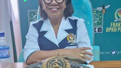 Pergub Pendidikan NTT Disebut Adil, Fraksi PKB Bilang Tidak 8 IMG 20251101 WA0096