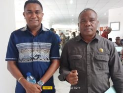 DPRD TTU Inisiasi Ranperda Minuman Alkohol Berbasis Kearifan Lokal