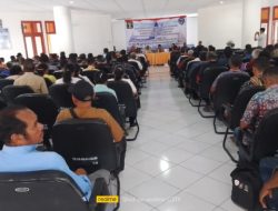 Usai Kasus Sopi, DPRD TTU Siapkan Aturan Legalitas Alkohol