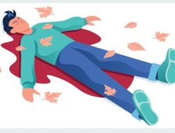 Identitas Korban Terungkap, Polisi Telusuri Kronologi Temuan Mayat