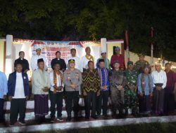 SMAK St. Yakobus Lewoleba Warnai Hari Toleransi Lembata