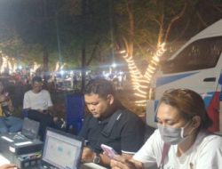 Di Senja SABOAK, MPP Kupang Hadir Seperti Kerinduan yang Terpenuhi