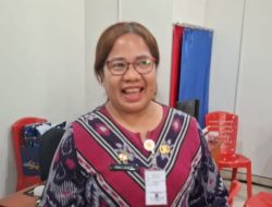 MPP Kupang Mudahkan Warga Urus Izin Usaha Malam Minggu