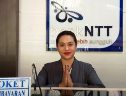 Teller Bank NTT Beberkan Penyebab Kunjungan MPP Semakin Padat