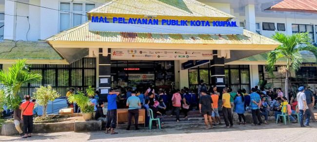 Lokasi dan Alamat Lengkap Mall Pelayanan Publik Kota Kupang 1 IMG 20251126 093040 3862