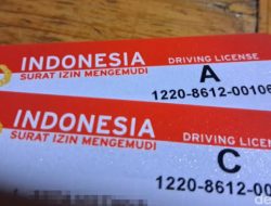 30 SIM Diperpanjang Seketika! CFD Kupang Jadi Loket Berjalan