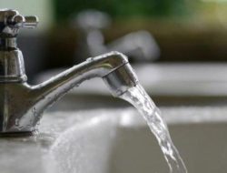 Andre Otta: Sambungan Air Minum Kini Bisa Diurus di MPP Kota Kupang