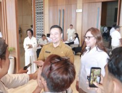 Dari Timur Indonesia, Kota Kupang Menyapa Negeri dengan Prestasi