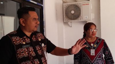 MPP Kupang Jadi Pusat Layanan Terlengkap di NTT