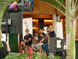 Indosat Optimalkan 7800 BTS Hadapi Lonjakan Trafik Nataru 2026