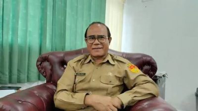 Ribuan Pegawai Terima SK P3K Bersamaan HUT Gubernur NTT 12 images 1