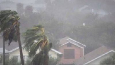 Cuaca Buruk Meluas di NTT, BMKG Prediksi Hujan dan Angin Kencang