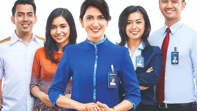 Lowongan Kerja BRI Dibuka, Cek Syarat dan Cara Daftar